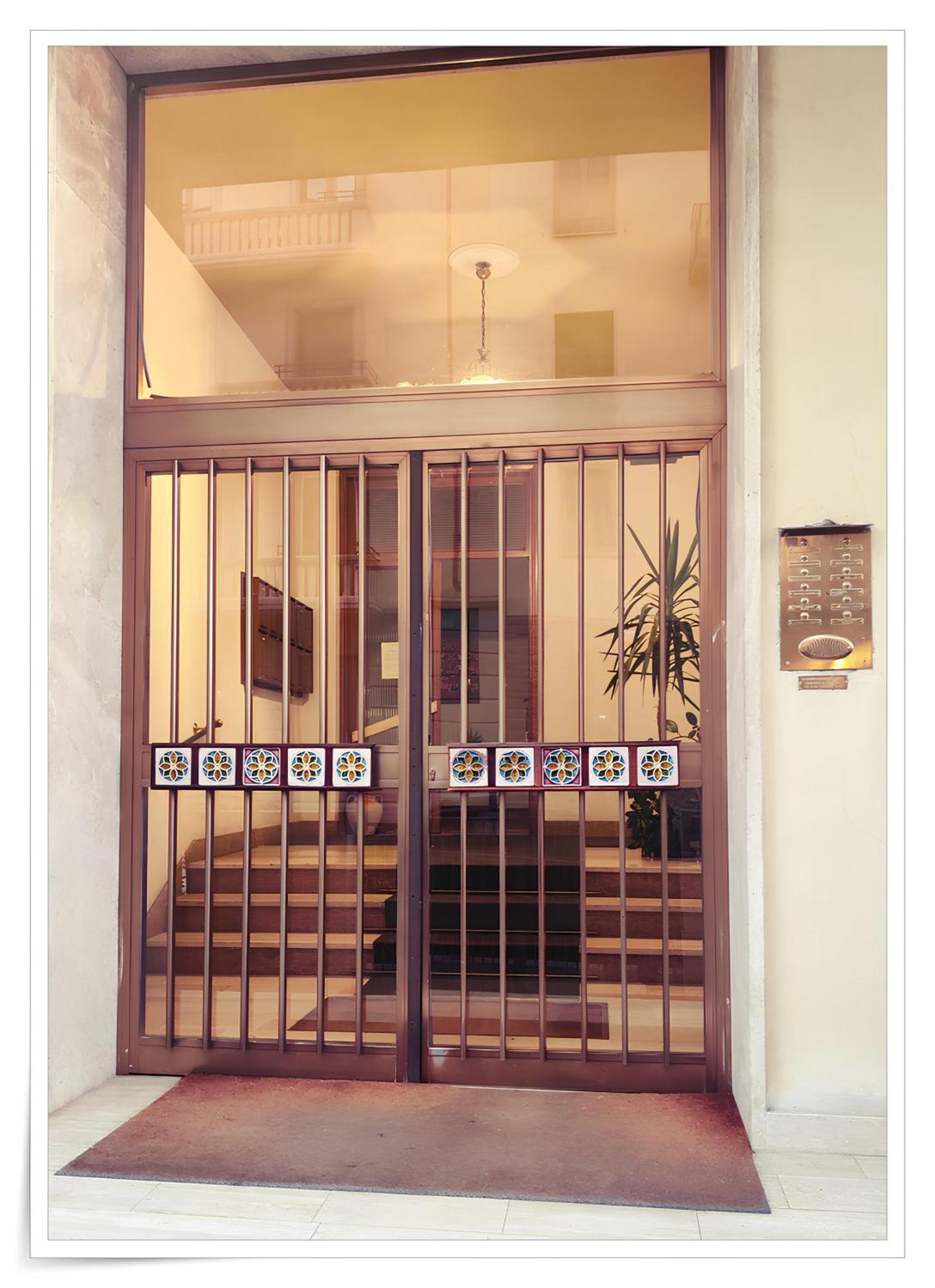 Maison Giambologna Florenz Exterior foto